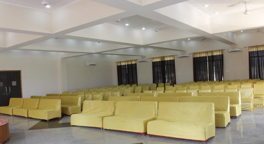 Geetanjali Hotel & Motel Bharatpur Dış mekan fotoğraf